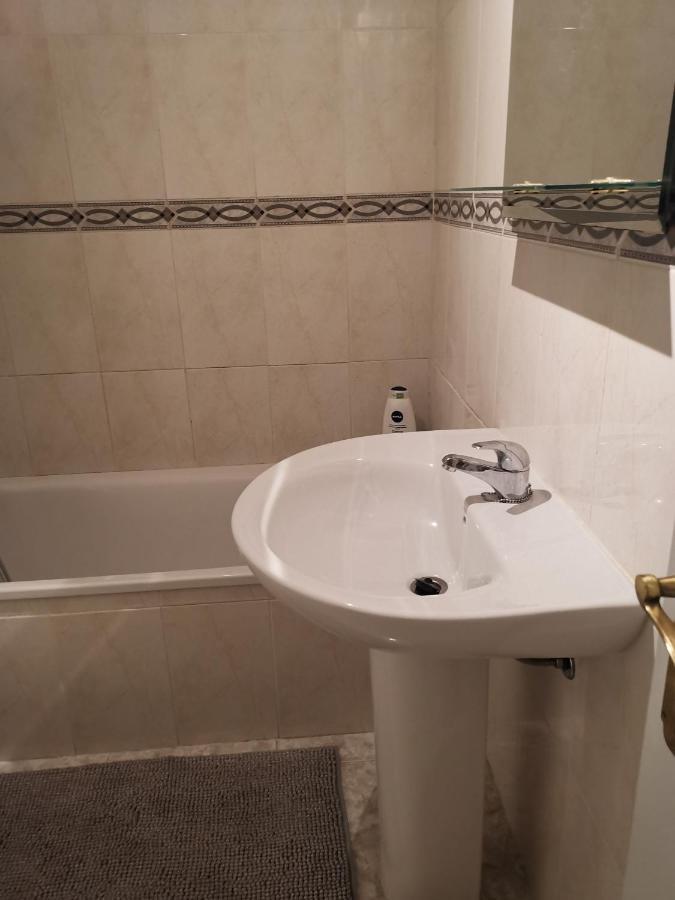 Apartamento Aquila Parque Fuengirola Exterior foto