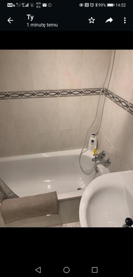 Apartamento Aquila Parque Fuengirola Exterior foto