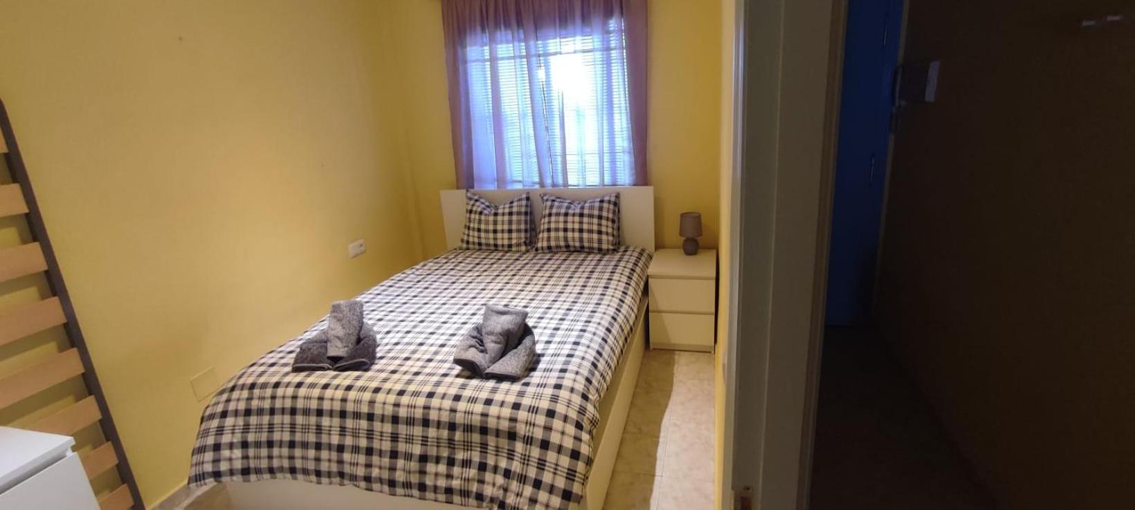 Apartamento Aquila Parque Fuengirola Exterior foto
