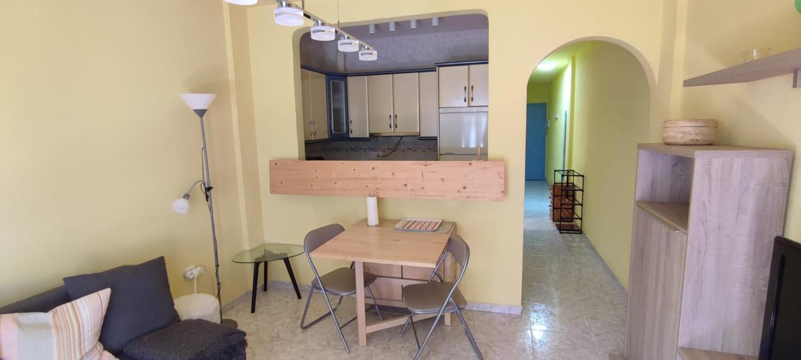 Apartamento Aquila Parque Fuengirola Exterior foto